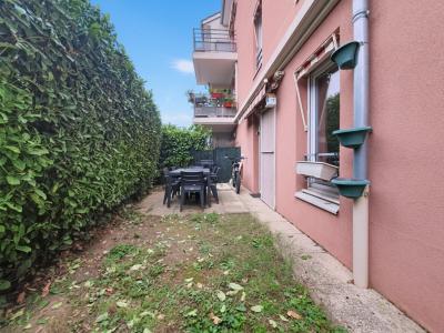 Annonce Vente 3 pi�ces Appartement Mions 69