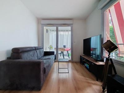 Acheter Appartement Mions Rhone