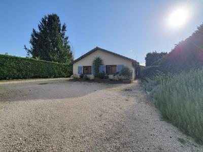 Acheter Maison Villette-de-vienne Isere