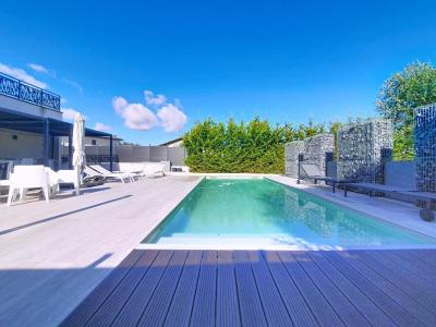 For sale Seyssuel 5 rooms 169 m2 Isere (38200) photo 3