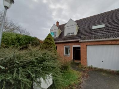 Annonce Vente 5 pi�ces Maison Nieppe 59