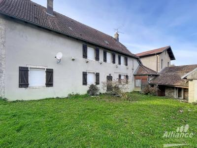 For sale Beaucourt 8 rooms 188 m2 Belfort (90500) photo 0