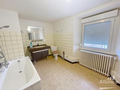 Acheter Maison 188 m2 Beaucourt