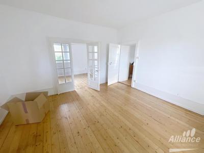 Acheter Maison Beaucourt Belfort