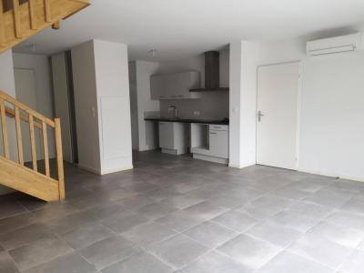 For rent Labastide-saint-sernin 4 rooms 81 m2 Haute garonne (31620) photo 1