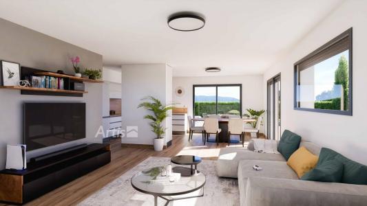 Annonce Vente 4 pi�ces Maison Boussy 74