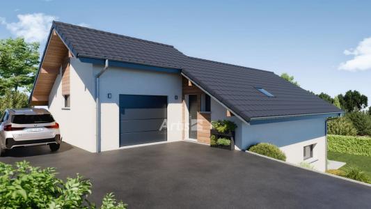 Acheter Maison Boussy Haute savoie