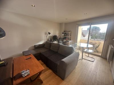 For sale Toulouse 2 rooms 46 m2 Haute garonne (31200) photo 0