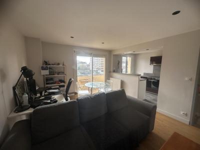 Annonce Vente 2 pi�ces Appartement Toulouse 31