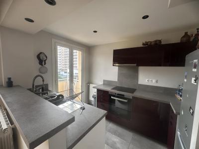 Acheter Appartement 46 m2 Toulouse