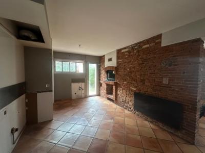 Annonce Vente 5 pi�ces Maison Toulouse 31
