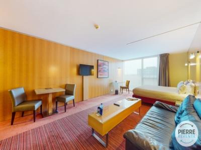 Annonce Vente Appartement Lieusaint 77