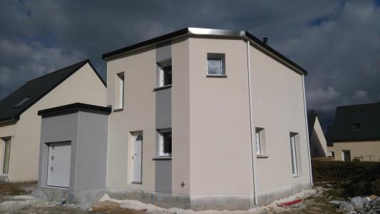 For sale Plouvorn 80 m2 Finistere (29420) photo 0