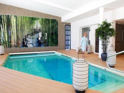 For sale Bouc-bel-air 2 rooms 42 m2 Bouches du Rhone (13320) photo 4