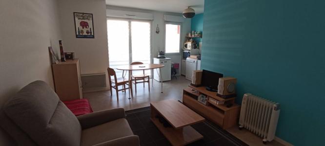 Annonce Vente 2 pi�ces Appartement Verquin 62