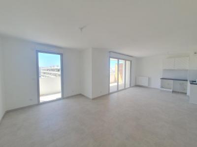 Annonce Location 3 pi�ces Appartement Beaurecueil 13