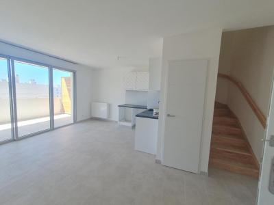 Louer Appartement Beaurecueil Bouches du Rhone