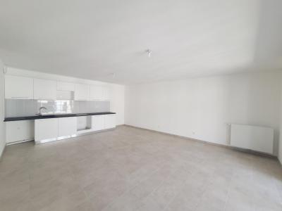 Annonce Location 3 pi�ces Appartement Beaurecueil 13