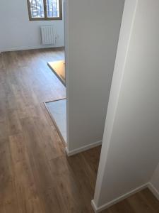 For rent Aubervilliers 1 room 24 m2 Seine saint denis (93300) photo 1