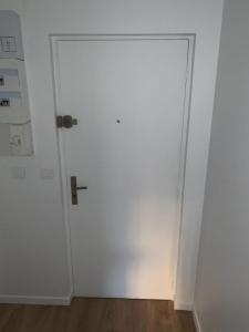 For rent Aubervilliers 1 room 24 m2 Seine saint denis (93300) photo 2
