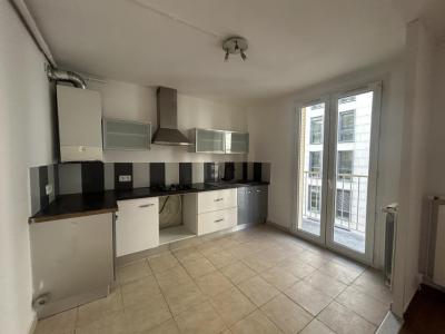 For sale Marseille-2eme-arrondissement 2 rooms 42 m2 Bouches du Rhone (13002) photo 1