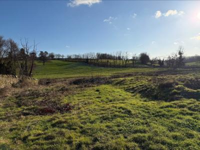 Annonce Vente Terrain Ecuisses 71