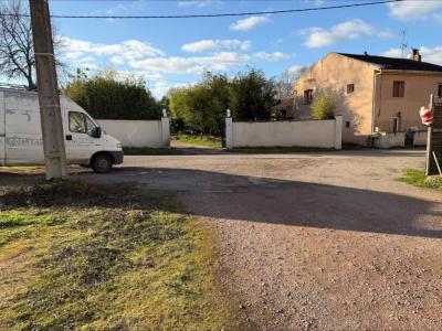 Acheter Terrain Ecuisses 49000 euros