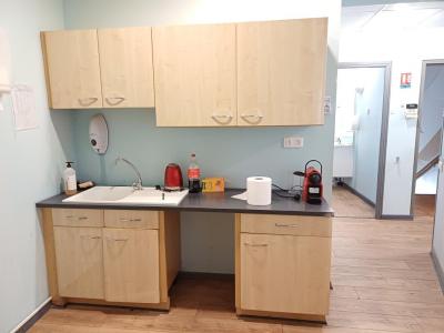 Louer Bureau Saint-denis Reunion