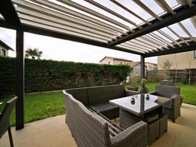 Acheter Maison Quincieux 435000 euros