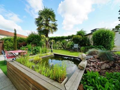 For sale Anse 5 rooms 129 m2 Rhone (69480) photo 0