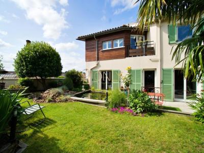 Annonce Vente 5 pi�ces Maison Anse 69