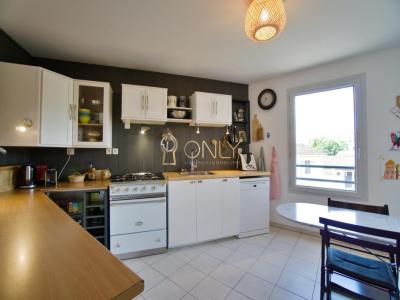 Acheter Maison Anse Rhone