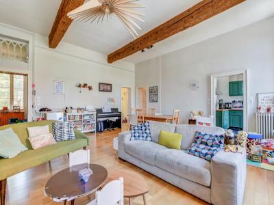 For sale Toulouse 6 rooms 182 m2 Haute garonne (31000) photo 0