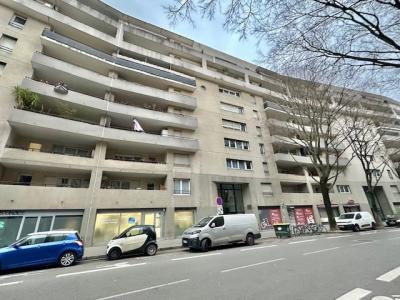 Annonce Location Appartement Villeurbanne 69