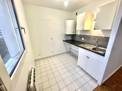 Louer Appartement 34 m2 Villeurbanne