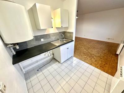 Louer Appartement Villeurbanne Rhone