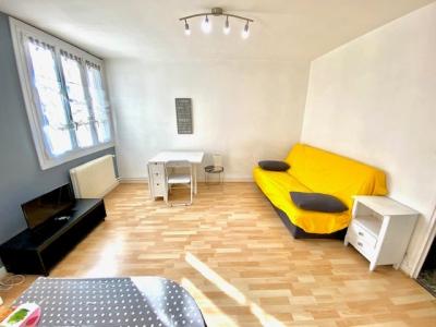 Annonce Location Appartement Villeurbanne 69