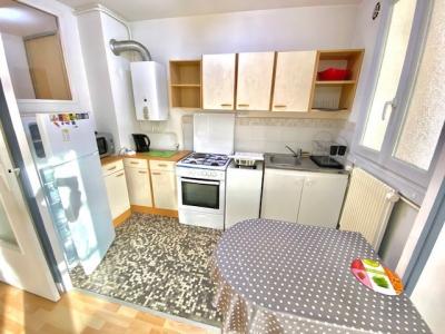 Louer Appartement Villeurbanne Rhone