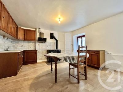 Acheter Maison Berneuil 129800 euros