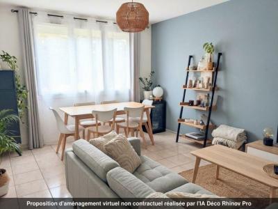 For sale Merignac 3 rooms 68 m2 Gironde (33700) photo 0