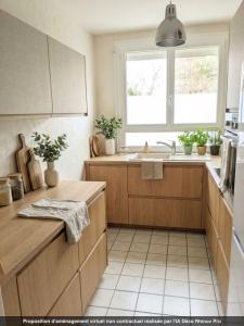 Acheter Appartement Merignac 186000 euros