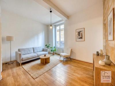 For sale Bordeaux 2 rooms 38 m2 Gironde (33000) photo 0