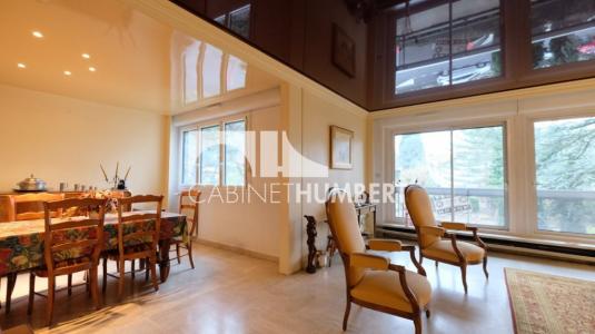 For sale Saint-etienne 6 rooms 144 m2 Loire (42000) photo 4