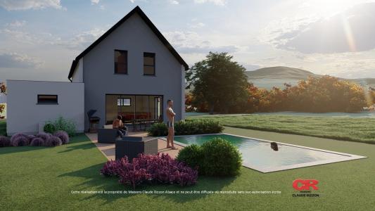 Annonce Vente 5 pi�ces Maison Barr 67