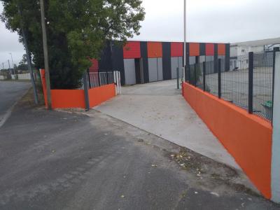 Acheter Commerce 28 m2 Nantes