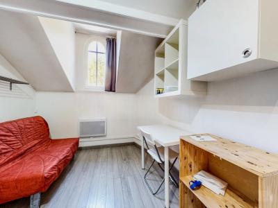 For rent Saint-etienne 1 room 18 m2 Loire (42000) photo 1