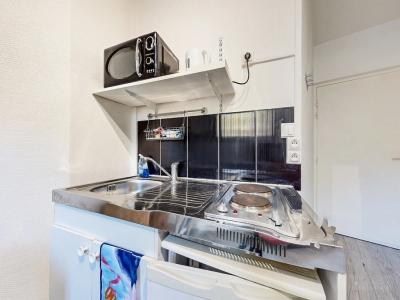 For rent Saint-etienne 1 room 18 m2 Loire (42000) photo 3