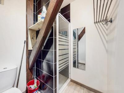 For rent Saint-etienne 1 room 18 m2 Loire (42000) photo 4