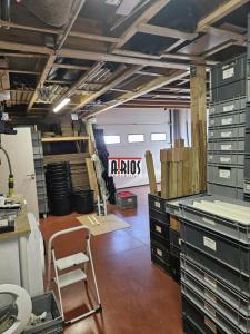 For rent Farlede 278 m2 Var (83210) photo 1