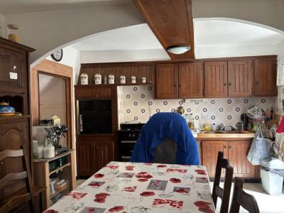 For sale Cuxac-d'aude 3 rooms 72 m2 Aude (11590) photo 2